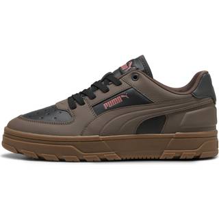 PUMA Caven 2.0 Abrupt Sneakers Unisex, Shoes, Flat Bronze/Black/Gum, 39