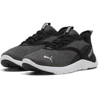 PUMA SOFTRIDE Remi 2 Running Shoes Women, Sport, Black/White, 42
