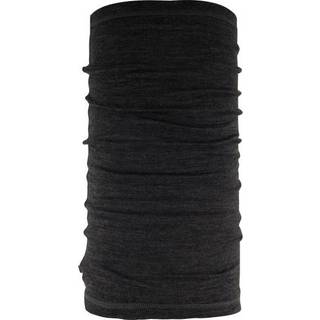 Heber Peak Merino190 RootHe. Neckwarmer Tørklæde størrelse One Size farve grå