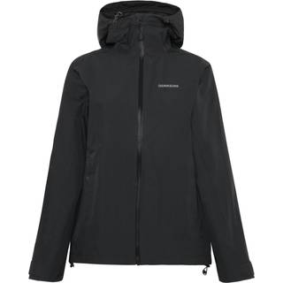 Didriksons Women's Trinya Jacket Black, 40