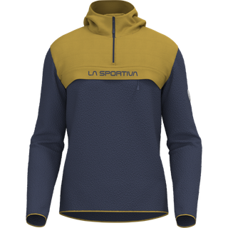 La Sportiva Men's Guidance Sherpa Hoody Night Sky/Savana, XL