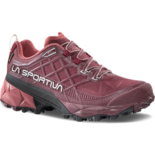 La Sportiva Women's Akyra II GTX Multisportsko Damer størrelse 38 farve rød