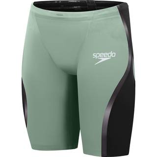 Speedo konkurrence badebukser til mænd - LZR Pure Intent 2.0 - Grøn/sort