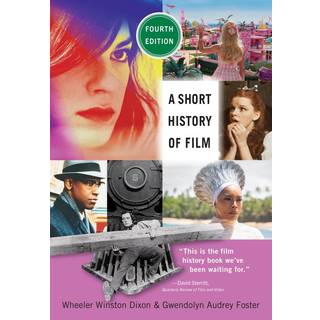 A Short History of Film, Fourth Edition