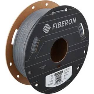 Polymaker™ - Fiberon PPS-GF20 - Grey - 1.75mm - 500g