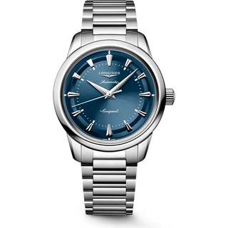 Longines Conquest Heritage 38mm L1.649.4.92.6