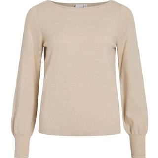 Vikerry Bådudskæring Striktrøje