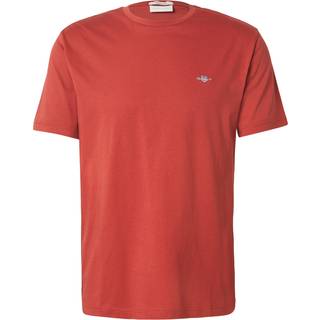 GANT Herre Regular fit Shield T-shirt (XXL)
