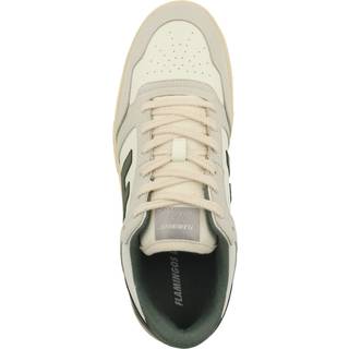 Flamingos'Life Saline Sneaker størrelse 39 farve grå/beige