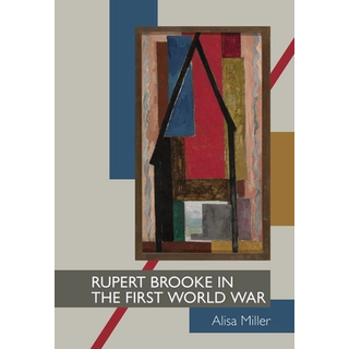 Rupert Brooke in the First World War