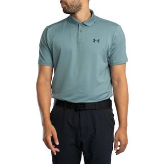 Under Armour Matchplay Polo Green