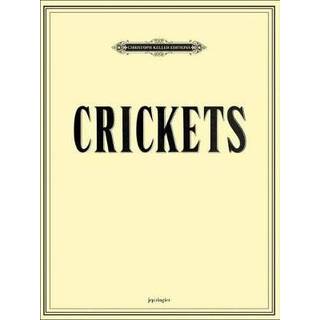 Mungo Thomson & Michael Webster: Crickets