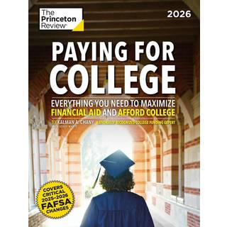 Paying for College, 2026