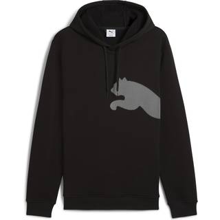 PUMA Train All Day Big Logo Hoodie Men, Sport, Black, XL