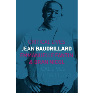 Jean Baudrillard