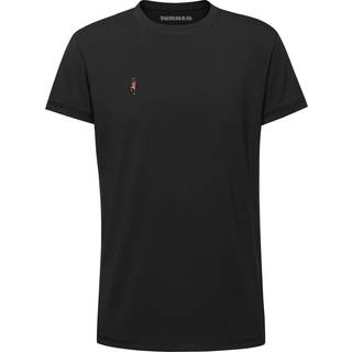 Mammut Mammut Seon T-Shirt Alpinist T-shirt Herrer størrelse XL farve sort