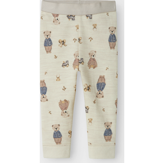 Slim Fit Leggings