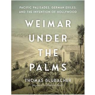 Weimar Under the Palms