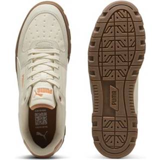 PUMA Caven 2.0 Abrupt Sneakers Unisex, Shoes, Alpine Snow/Desert Dust/Gum, 37