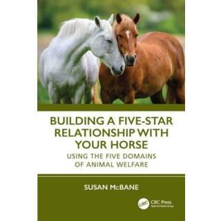 Building a Five-Star Relationship with Your Horse