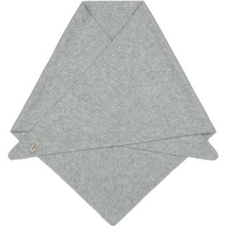 Barts Women's Darty Scarf Halstørklæde Damer størrelse One Size farve grå