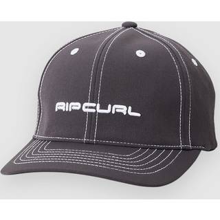Rip Curl Pill Flexfit Kasket - Uni - washed black