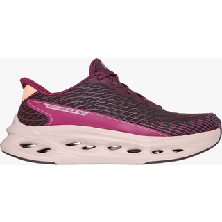 Skechers Slip-ins Max Cushioning Glide Step Sapphire Sneaker 129404 - 37