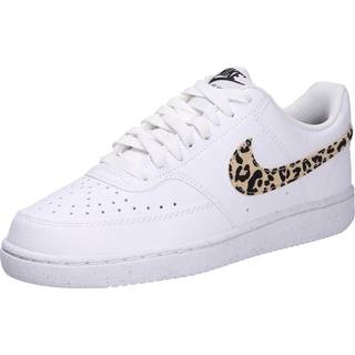 Nike Court Vision Low SE-sko til kvinder - hvid - 44