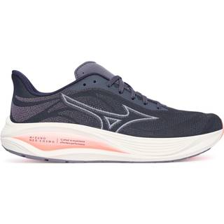 Mizuno Neo Cosmo Neutral Running Shoe Women - Grey, Size 5 - grey