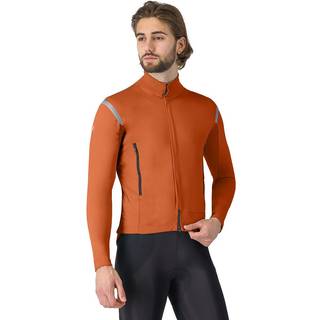 Castelli Perfetto RoS 3 Jacket Cykeljakke Herrer størrelse XL farve kulørt