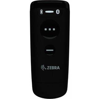 Zebra CS6080-HC, 2D, BT 5.0, Kit (USB), Hvid
