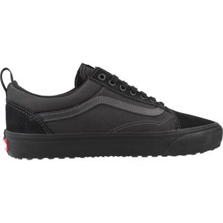 Vans MTE Old Skool Insulated Sneaker størrelse M8 farve sort