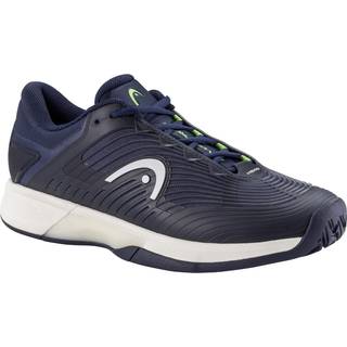 Head Revolt Pro 4.5 Navy/Lime