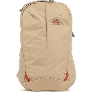 Gregory Rhune 22 Vandrerygsæk beige