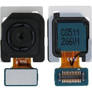 Samsung Galaxy A51 5G kamera bagpå 5Mpix