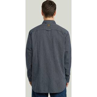 CPO Regular Shirt - Multi color - Men