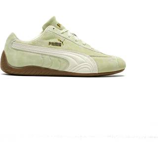 PUMA Speedcat Faded Sneakers Unisex, Shoes, Cool Cucumber/Alpine Snow, 40