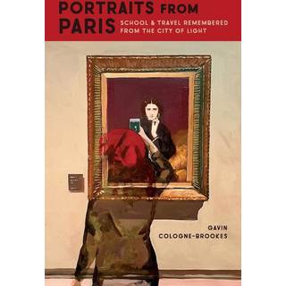 Portraits from Paris