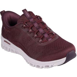 Skechers Slip-ins Glide Step Elevate Amaze Sneaker Bordeaux 104750 - 39