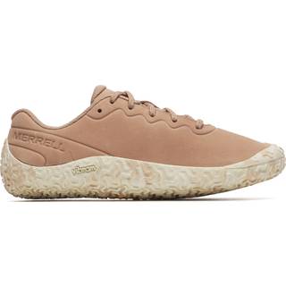 Merrell Women's Vapor Glove 6 Leather Hazel, 38.5