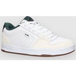 Globe Mojo 2.0 Skatesko - 6.0 - white/pine