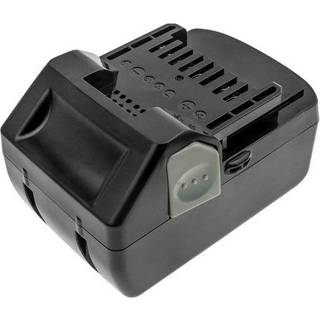 Batteri til Hitachi 18DL osv. Li-ion / 18,0V / 5000mAh / 90,00Wh