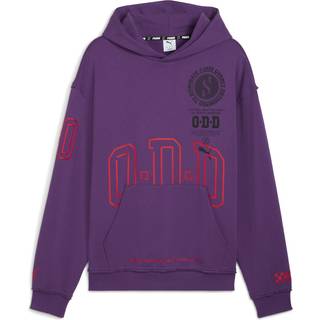 PUMA Scoot Lab Hoodie Men, Men, Black, M
