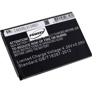 Batteri til Samsung SM-N9008S