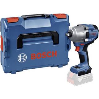 BOSCH 06019P4003 Șurubelniță cu impact Li-Ion, 780 Nm, brushless + L-Boxx (fără acumulator și încărcător)