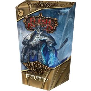 Armory Deck Jarl