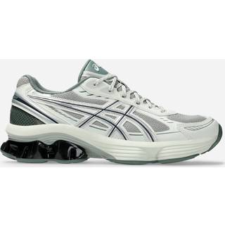 Asics GEL-Kinetic Fluent | Grå | Størrelse: 37,5 - PURE SILVER - 37,5