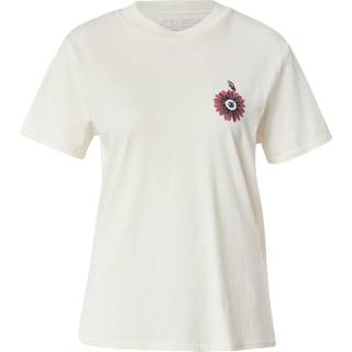 Volcom Lock It Up T-shirt - L - bone
