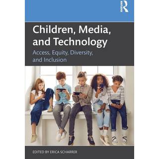 Children, Media, and Technology