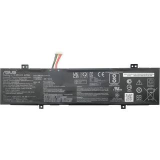 ASUS Batteri C31N1733 3640mAh / 42Wh / 11.55V / 3 celler